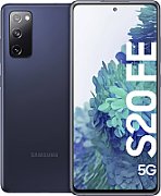 Samsung SM-G781B Galaxy S20FE 5G Dual Sim 6+128GB cloud navy