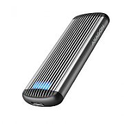 EEM2-SA Rack Extern - M.2 SSD