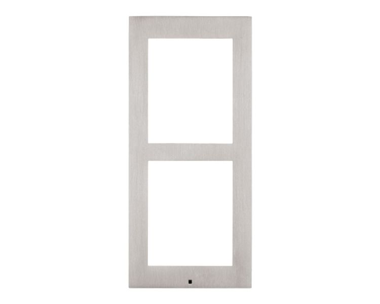 ENTRY PANEL 2 MODULE SURF./FRAME HEL. P VERSO 9...