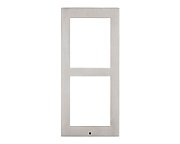 ENTRY PANEL 2 MODULE SURF./FRAME HEL. P VERSO 9...