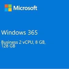CSP Windows 365 Business 8 vCPU, 32 GB, 512 GB [1J1M] New Commerce