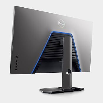 Monitor LED Dell 32  Gaming G3223Q 4K UHD 3840x2160 at 144Hz, IPS, 16:9, 1000:1, 400cd/m2, 1ms in Extreme Mode, 178/178, DP 1.4, HDMI, USB 3.2,VESA, Height, swivel, tilt