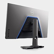 Monitor LED Dell 32  Gaming G3223Q 4K UHD 3840x2160 at 144Hz, IPS, 16:9, 1000:1, 400cd/m2, 1ms in Extreme Mode, 178/178, DP 1.4, HDMI, USB 3.2,VESA, Height, swivel, tilt