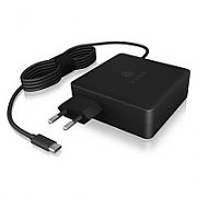ICY BOX IB-PS101-PD Wall charger for USB Power Delivery