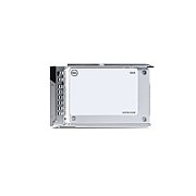 Dell Dell - 480GB SSD SATA Read Intensive 6Gbps 512e 2.5in Hot-Plug , CUS Kit