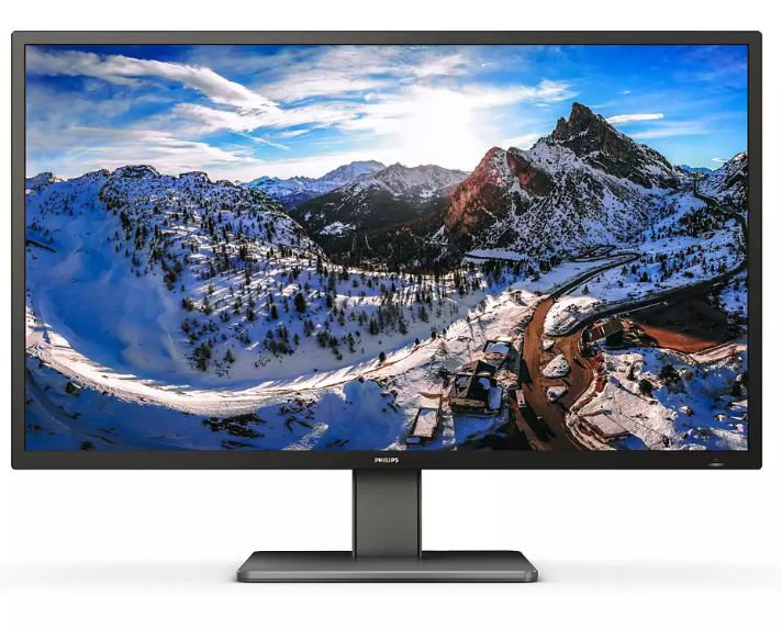 Monitor 21.5 inch LED Philips 222B1TC 1920 x 1080 pixeli, 75 Hz, 4 ms, Negru