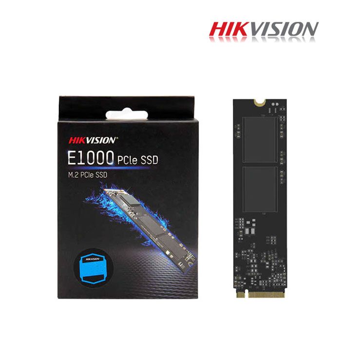 Hikvision E1000 / 256GB