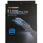 Hikvision E1000 / 256GB