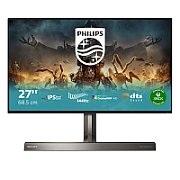 Monitor 27 inch WLED Philips 279M1RV 3840 x 2160 pixeli, 144 Hz, 1 ms, Negru