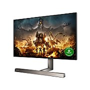 Monitor 27 inch WLED Philips 279M1RV 3840 x 2160 pixeli, 144 Hz, 1 ms, Negru