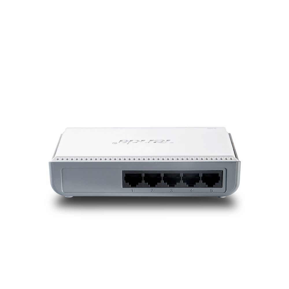 Switch TENDA S105, 5 port, 10/100/1000 Mbps