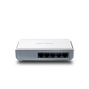 Switch TENDA S105, 5 port, 10/100/1000 Mbps