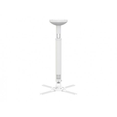 Suport videoproiector tavan 620-800mm, Multibrackets 5228