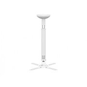 Suport videoproiector tavan 620-800mm, Multibrackets 5228