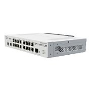 MikroTik MIKROTIK CCR2004-16G-2S+RM Router 16x RJ45 1000Mb/s 2x SFP+