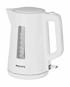 Philips HD9318/00 electric kettle 1.7 L 2200 W White