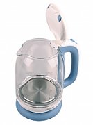 Feel-Maestro MR-056-BLUE electric kettle 1.7 L 2200 W