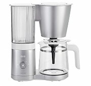 Coffee maker Zwilling Enfinigy Silver