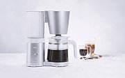 Coffee maker Zwilling Enfinigy Silver