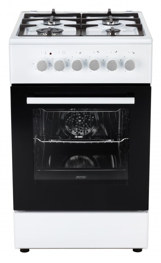 MPM-54-KGM-04 Freestanding cooker