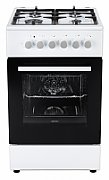 MPM-54-KGM-04 Freestanding cooker