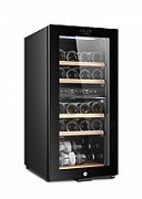Wine cooler Adler AD 8080 24 bottles / 60 litres