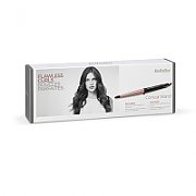 BaByliss Conical Wand Curling wand Warm Black, Pink 98.4  (2.5 m)
