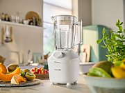 Philips 3000 series HR2041/00 blender 1.9 L Tabletop blender 450 W White