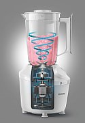 Philips 3000 series HR2041/00 blender 1.9 L Tabletop blender 450 W White