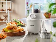 Philips 3000 series HR2041/00 blender 1.9 L Tabletop blender 450 W White