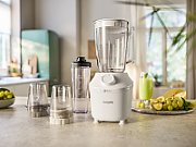 Philips 3000 series HR2041/00 blender 1.9 L Tabletop blender 450 W White