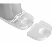 Coffee grinder Zwilling Enfinigy 150W silver