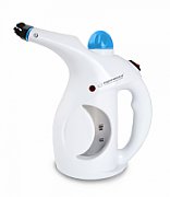 Esperanza EHI006 garment steamer Handheld garment steamer 0.2 L Black,Blue,White 800 W