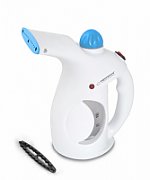 Esperanza EHI006 garment steamer Handheld garment steamer 0.2 L Black,Blue,White 800 W
