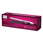 Philips 5000 series BHS530/00 hair styling tool Straightening iron Warm Silver 1.8 m