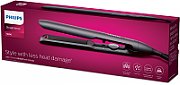 Philips 5000 series BHS510/00 hair styling tool Straightening iron Warm Black 1.8 m