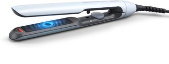 Philips 5000 series BHS520/00 hair styling tool Straightening iron Warm Black, White 1.8 m