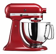 KitchenAid Artisan 5ksm125 food processor 300 W 4.8 L Red