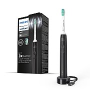 Philips 3100 series Sonic technology Sonic electric toothbrush