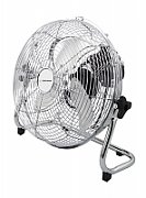 Esperanza EHF005 Scirocco Circulating Fan 12'', chrom