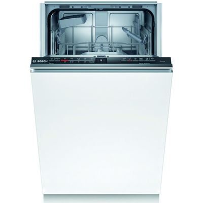 Bosch Serie 2 SPV2IKX10E dishwasher Fully built-in 9 place settings F