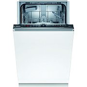Bosch Serie 2 SPV2IKX10E dishwasher Fully built-in 9 place settings F
