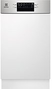 Electrolux EEM43300IX dishwasher Fully built-in 10 place settings