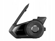 Sena 30K motorcycle intercom 2000 m Black