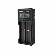 XTAR MC4 battery charger Household battery DC
