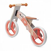 Kinderkraft learner bike Runner 2021 Natur Coral