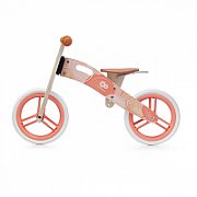 Kinderkraft learner bike Runner 2021 Natur Coral