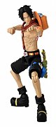 ANIME HEROES ONE PIECE - PORTGAS D. ACE