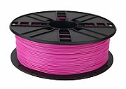 Gembird 3DP-PLA1.75-01-P 3D printing material Polylactic acid (PLA) Pink 1 kg