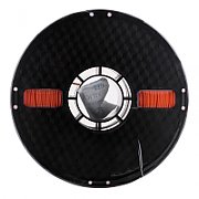 Gembird 3DP-PLA1.75-01-O 3D printing material Polylactic acid (PLA) Orange 1 kg